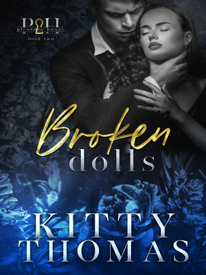 cover image of Broken Dolls